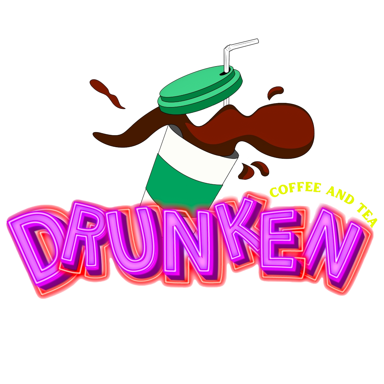 Drunken Coffee